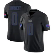 Black Impact Youth Austin Corbett Buffalo Bills Limited Jersey
