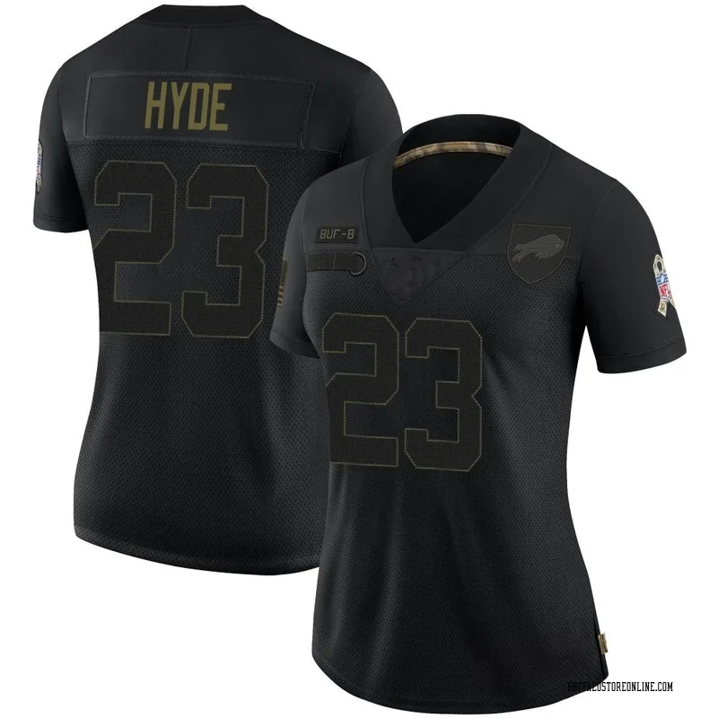 micah hyde jersey