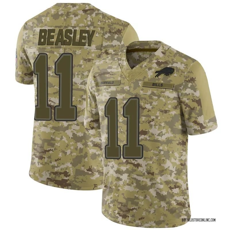 buffalo bills cole beasley jersey