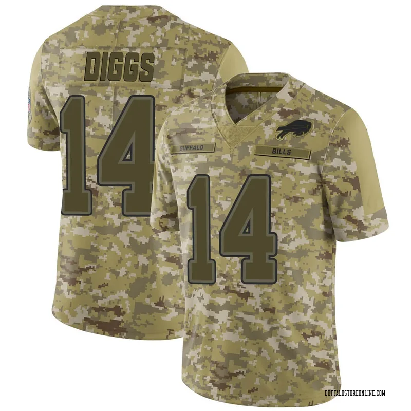 youth bills jersey diggs