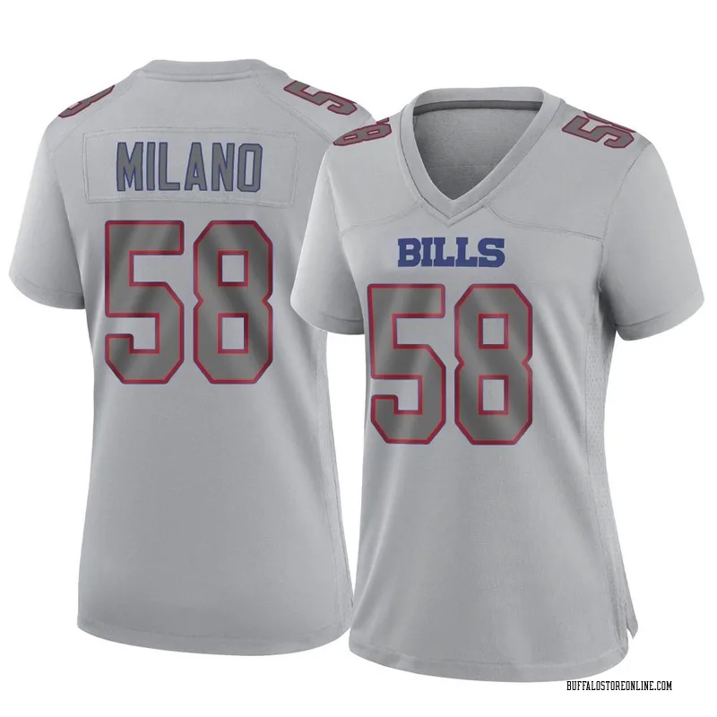 men's matt milano jersey