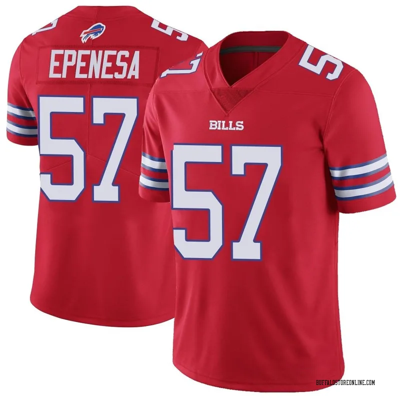 aj epenesa buffalo bills jersey