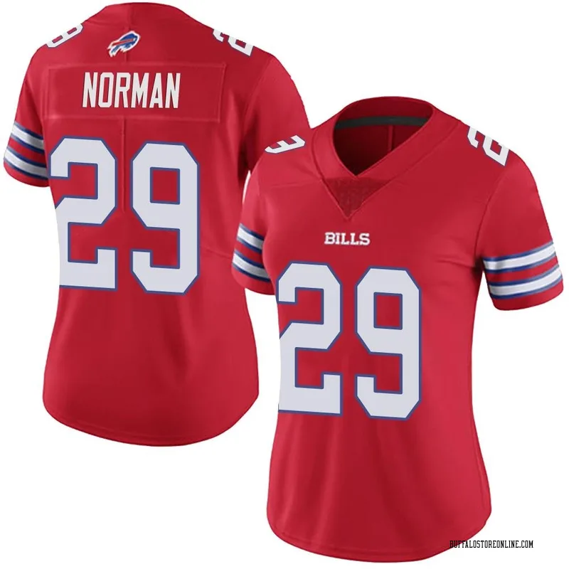 josh norman bills jersey