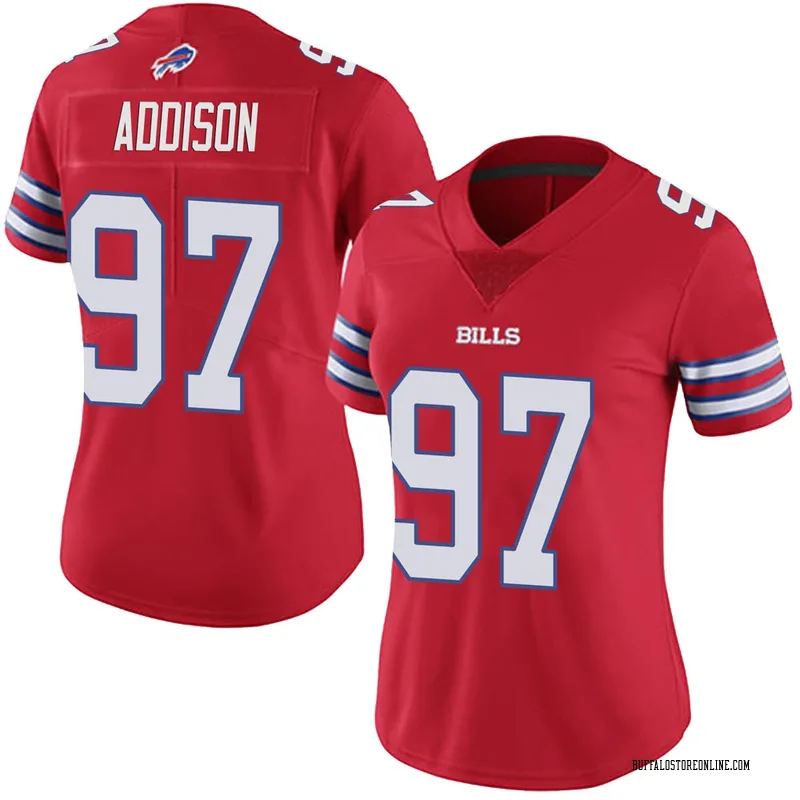 mario addison jersey