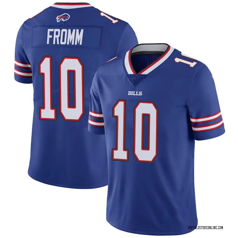 women's jake fromm jersey