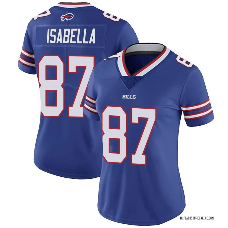 womens jim kelly jersey