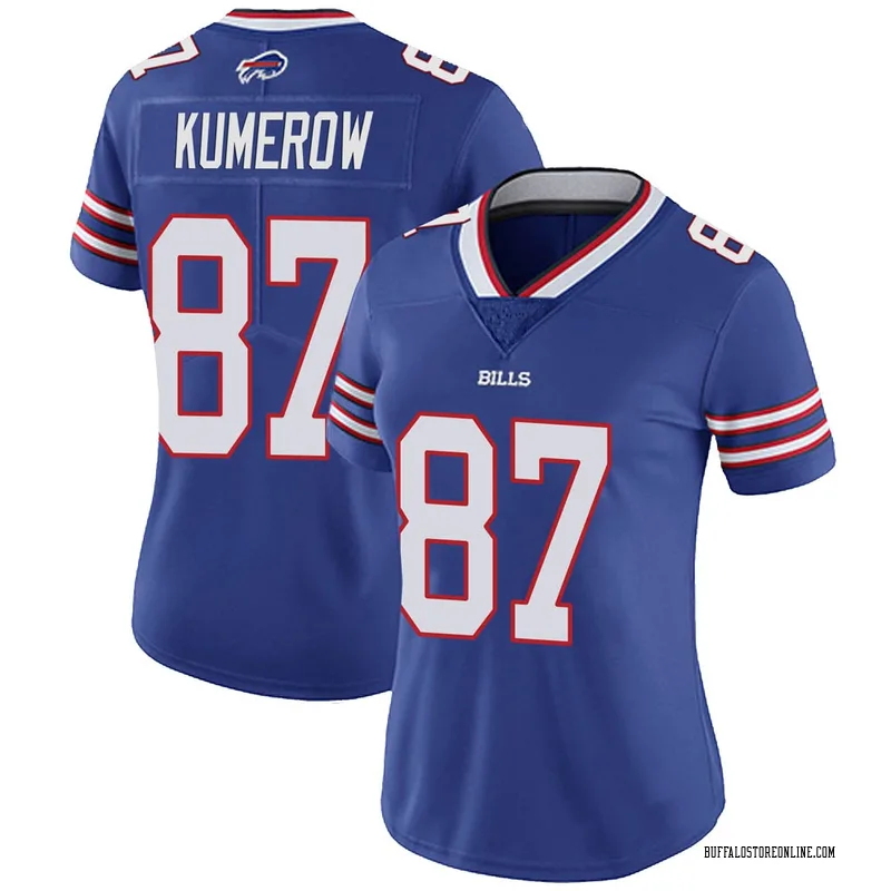 jake kumerow jersey