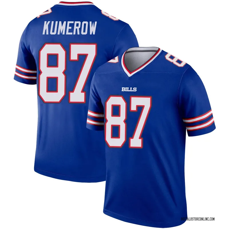 bills youth jersey