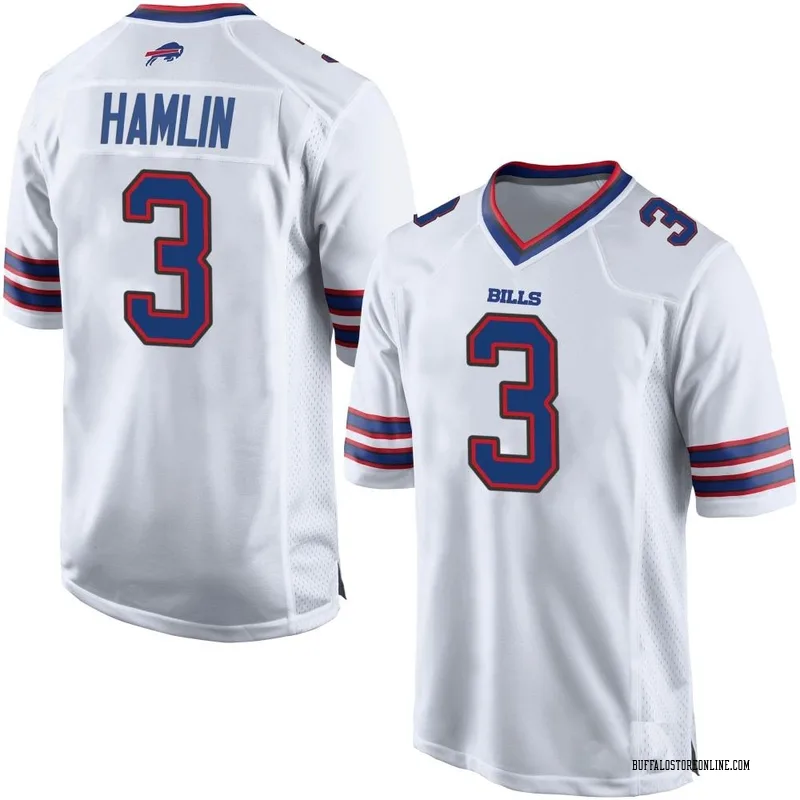 damar hamlin merch