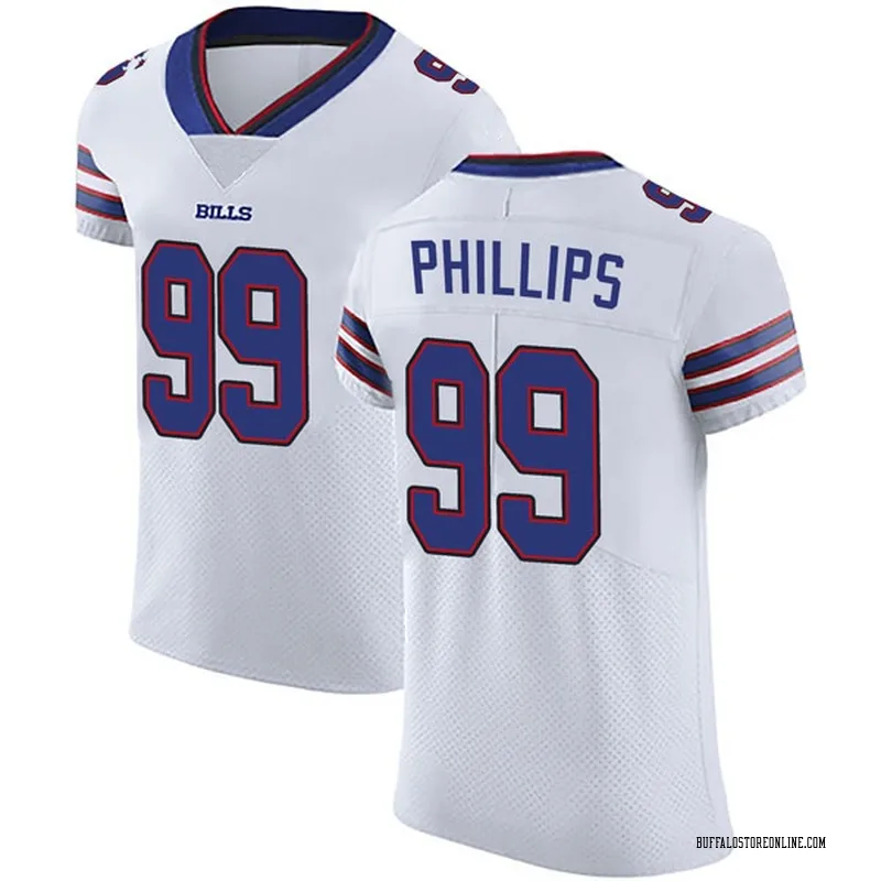 harrison phillips jersey