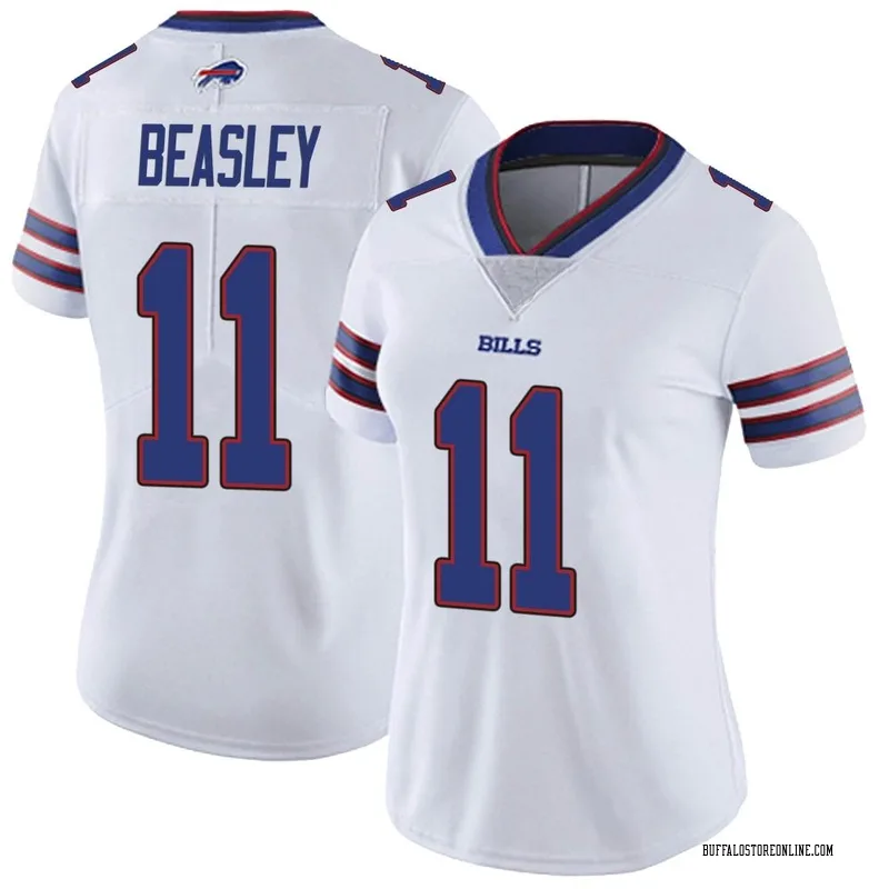 bills jersey color today