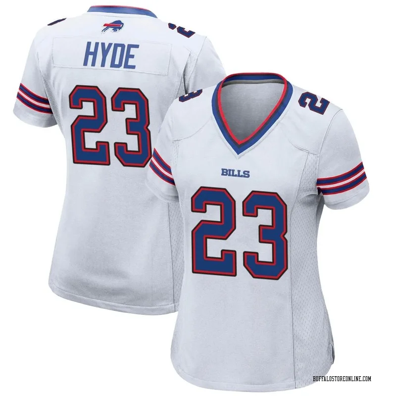 buffalo bills micah hyde jersey